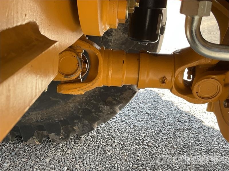 SEM 655D Cargador sobre Neumaticos (Sin Usar) / Wheel Wheel loaders