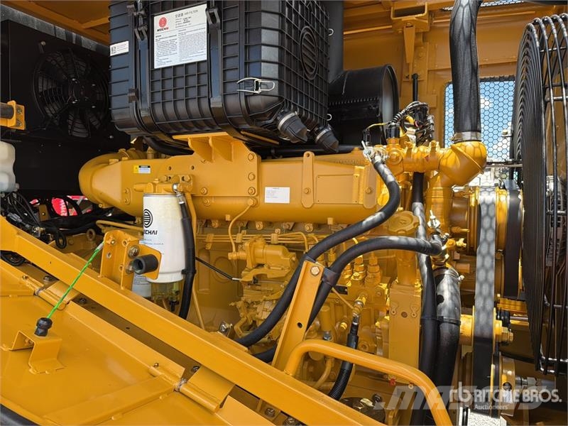 SEM 655D Cargador sobre Neumaticos (Sin Usar) / Wheel Wheel loaders