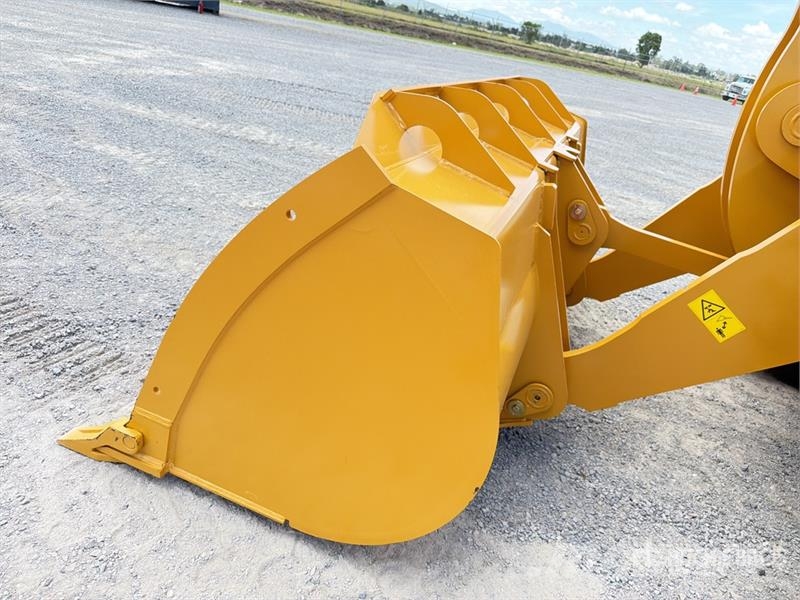 SEM 655D Cargador sobre Neumaticos (Sin Usar) / Wheel Wheel loaders