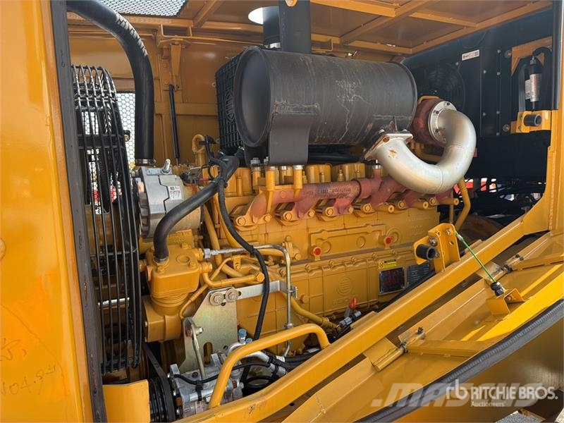 SEM 655D. Wheel Loader (Unused) Rataslaadurid