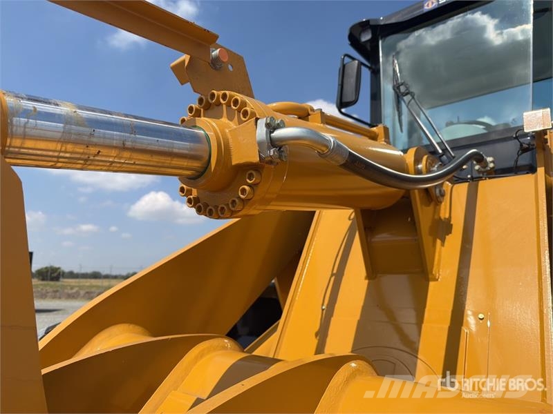 SEM 655D. Wheel Loader (Unused) Rataslaadurid