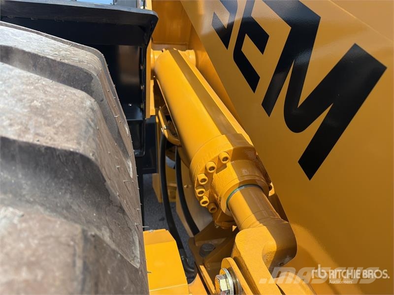 SEM 655D. Wheel Loader (Unused) Rataslaadurid