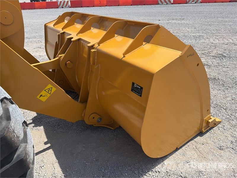 SEM 655D. Wheel Loader (Unused) Rataslaadurid