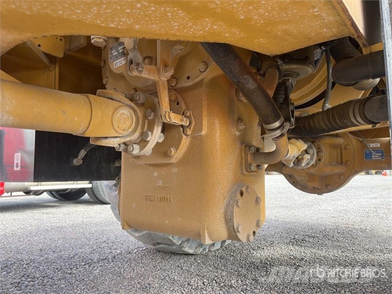 SEM 655F Cargador sobre Neumaticos / Wheel Loader Pyöräkuormaajat
