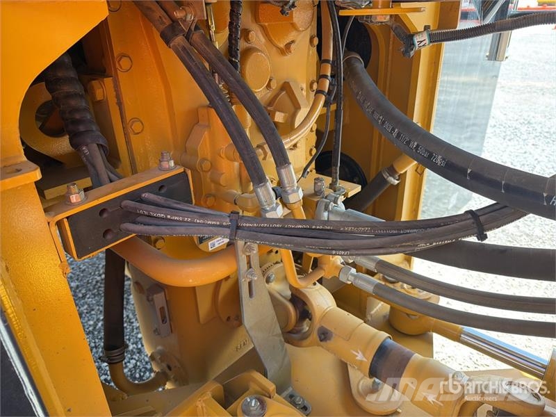 SEM 656F Cargador sobre Neumaticos (Sin Usar) / Wheel  Колесни товарачи