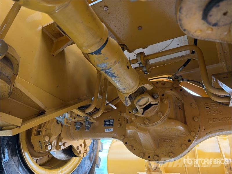 SEM 656F Cargador sobre Neumaticos (Sin Usar) / Wheel  Колесни товарачи