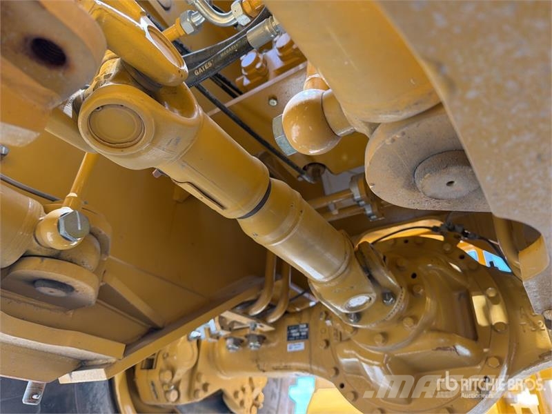 SEM 656F Cargador sobre Neumaticos (Sin Usar) / Wheel  Колесни товарачи