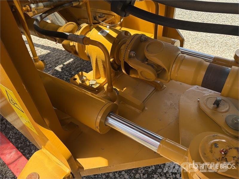 SEM 656F Cargador sobre Neumaticos (Sin Usar) / Wheel  Колесни товарачи