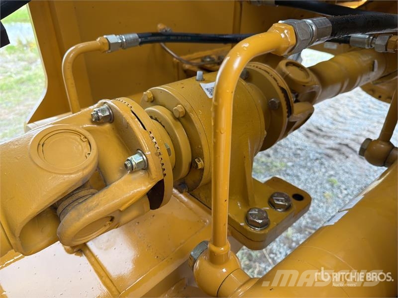 SEM 656F Cargador sobre Neumaticos (Sin Usar) / Wheel  Колесни товарачи