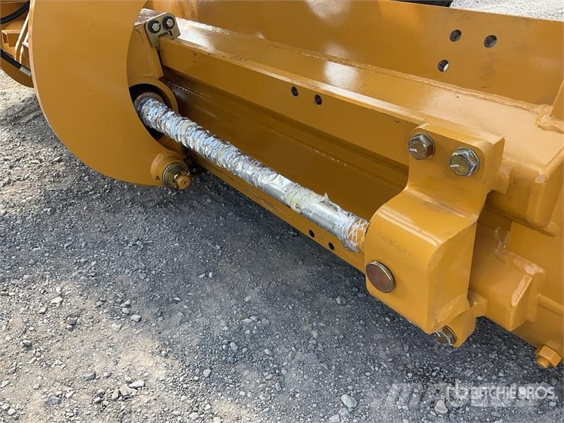 SEM 920F Motoconformadora (Sin Usar) / Motor Grader (U Grader