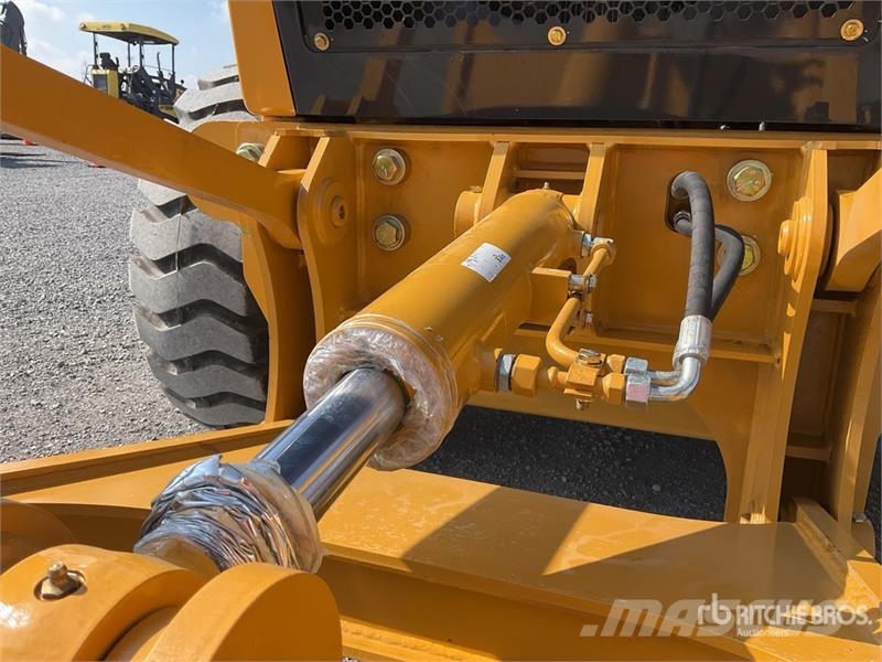 SEM 920F Motoconformadora (Sin Usar) / Motor Grader (U Grader