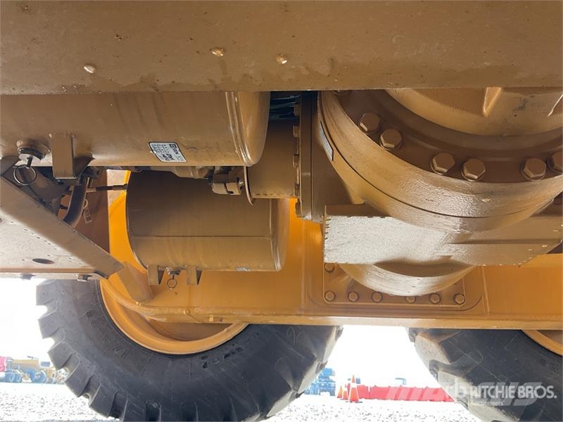 SEM 920F Motoconformadora (Sin Usar) / Motor Grader (U Grader