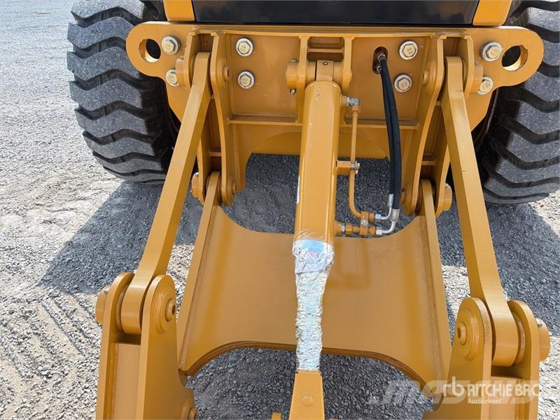 SEM 920F Motoconformadora (Sin Usar) / Motor Grader (U Grejderi