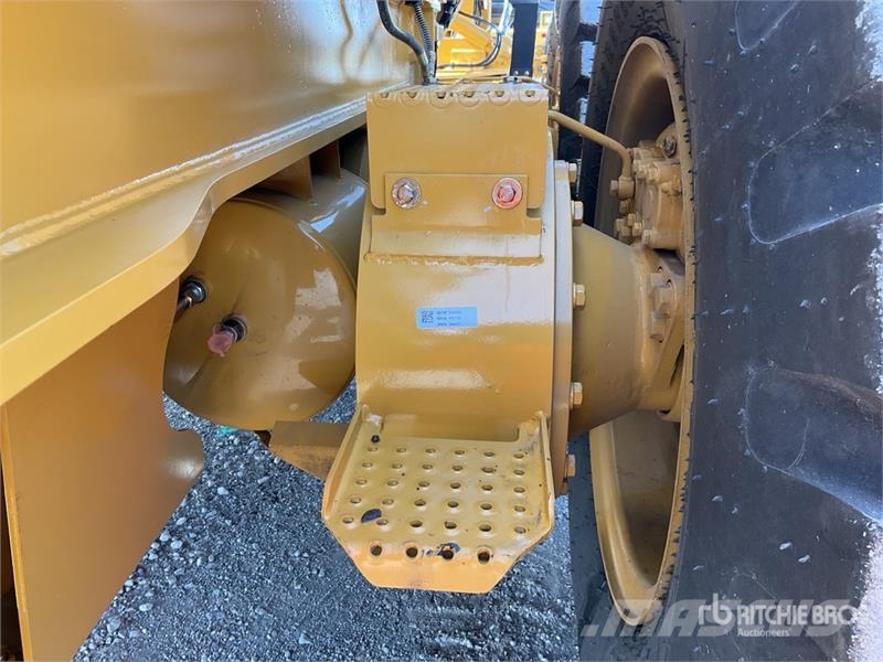 SEM 920F Motoconformadora (Sin Usar) / Motor Grader (U Grader