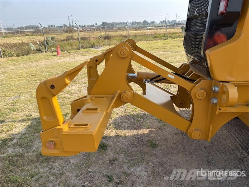 SEM 920F Motoconformadora (Sin Usar) / Motor Grader (U Greideriai