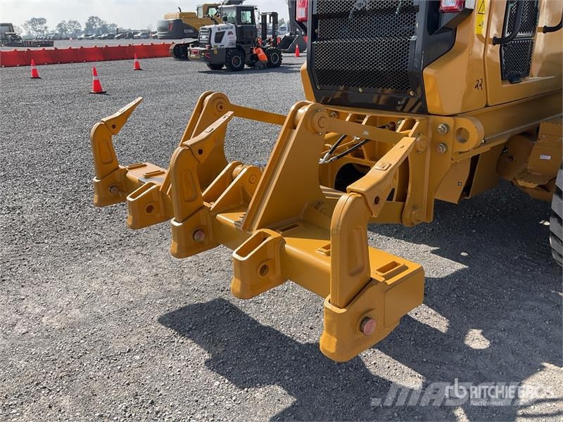 SEM 920F Motoconformadora (Sin Usar) / Motor Grader (U Grader