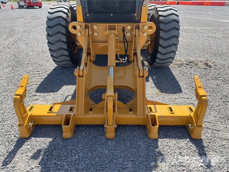 SEM 922F Motoconformadora (Sin Usar) / Motor Grader (U Równiarki