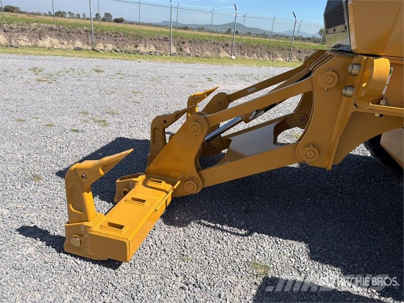 SEM 922F Motoconformadora (Sin Usar) / Motor Grader (U Równiarki