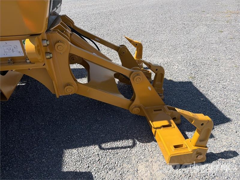 SEM 922F Motoconformadora (Sin Usar) / Motor Grader (U Równiarki