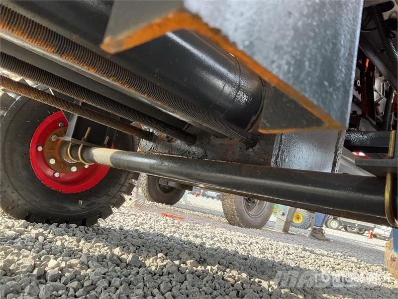 Shin Kobe Type-30 Bomba de Concreto Portable (Sin Usar) / Tr Grondverdichtingsmachines