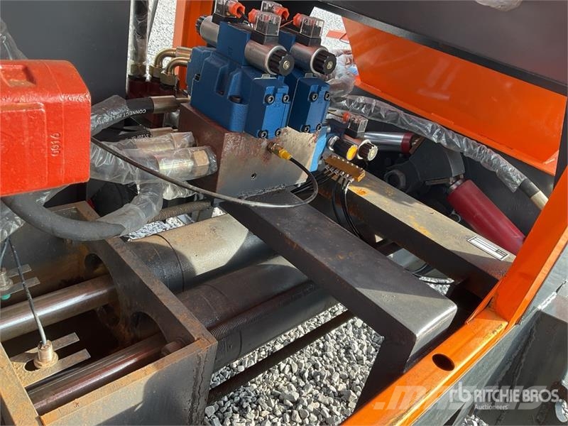 Shin Kobe Type-30 Bomba de Concreto Portable (Sin Usar) / Tr Grondverdichtingsmachines