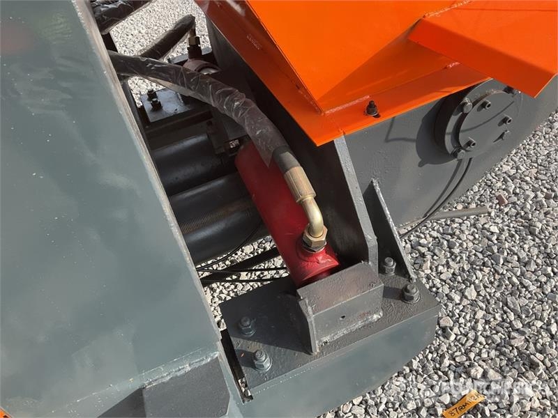 Shin Kobe Type-30 Bomba de Concreto Portable (Sin Usar) / Tr Grondverdichtingsmachines
