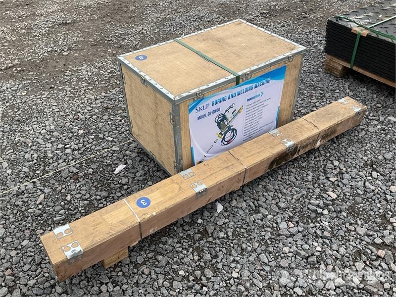  SKLP BW50 Electric Soldadora Electrica y Mandrilad Otros componentes