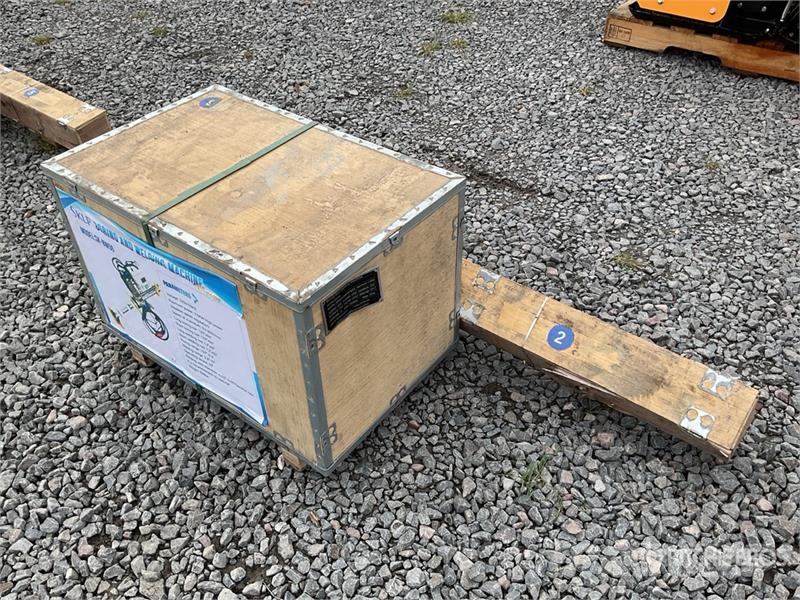  SKLP BW50 Electric Soldadora Electrica y Mandrilad Otros componentes