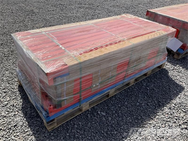 SKLP HJ6 Estante para Almacen (Sin Usar) / Shelvin Otros componentes