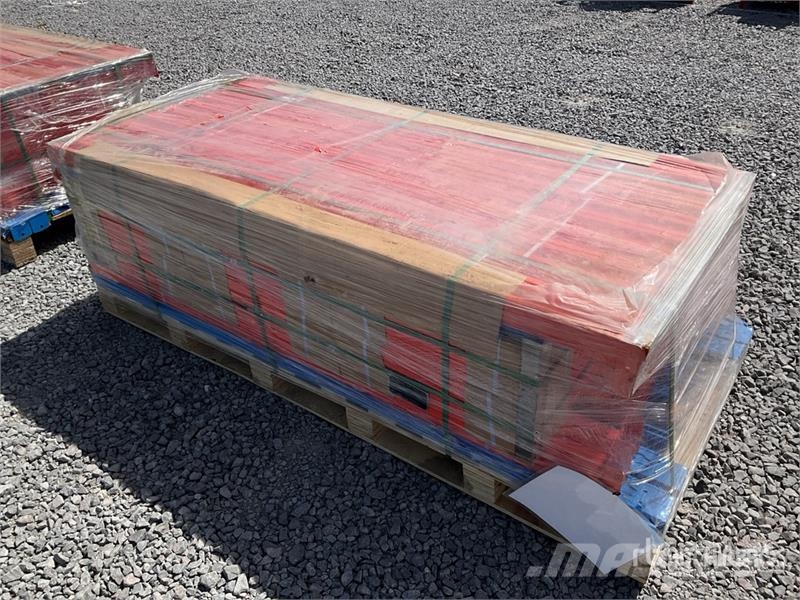 SKLP HJ6 Estante para Almacen (Sin Usar) / Shelvin Otros componentes