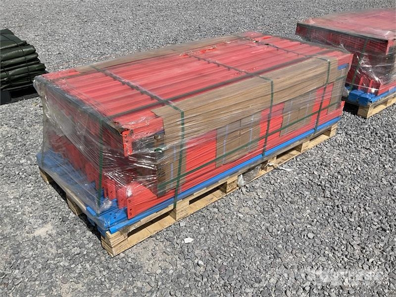 SKLP HJ6 Estante para Almacen (Sin Usar) / Shelvin Otros componentes