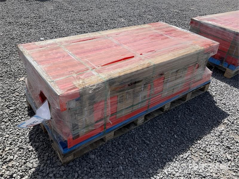 SKLP HJ6 Estante para Almacen (Sin Usar) / Shelvin Otros componentes