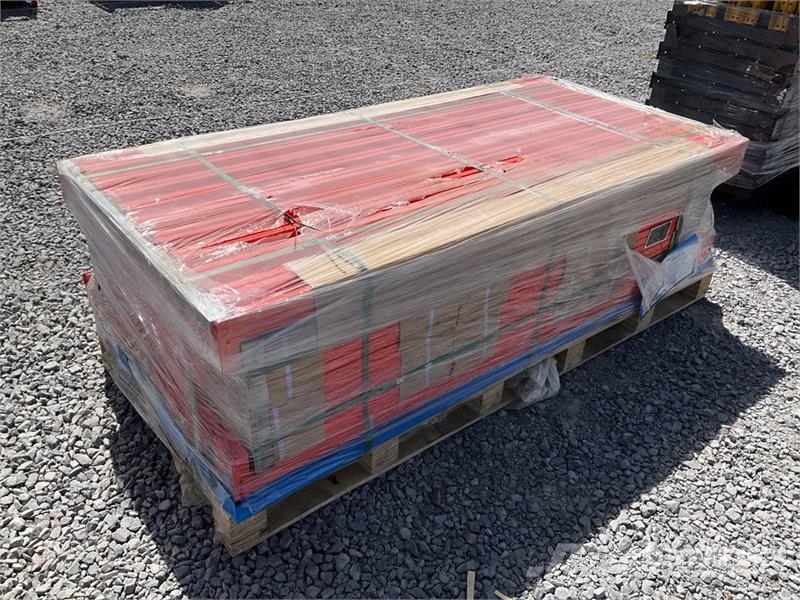 SKLP HJ6 Estante para Almacen (Sin Usar) / Shelvin Otros componentes
