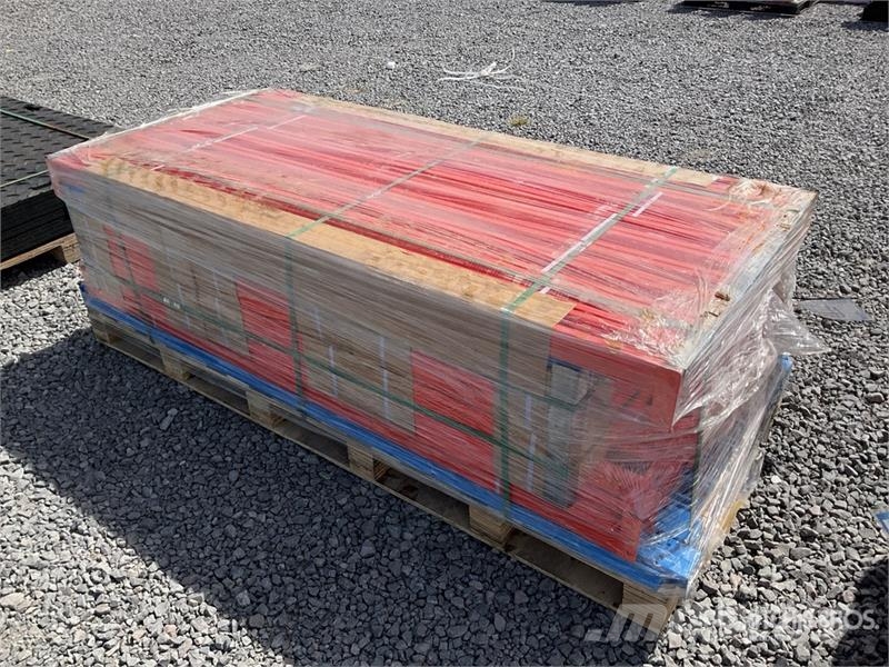 SKLP HJ6 Estante para Almacen (Sin Usar) / Shelvin Otros componentes