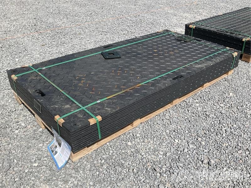  SKLP LJB12 Quantity of (12) Tapete de Proteccion d Transport – ostalo