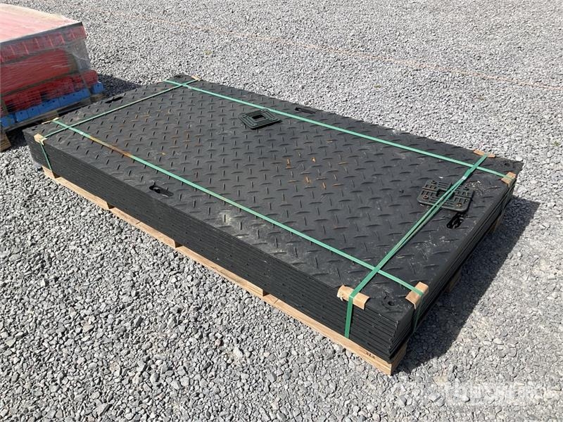  SKLP LJB12 Quantity of (12) Tapete de Proteccion d Transport – ostalo