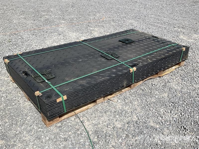  SKLP LJB12 Quantity of (12) Tapete de Proteccion d Transport – ostalo