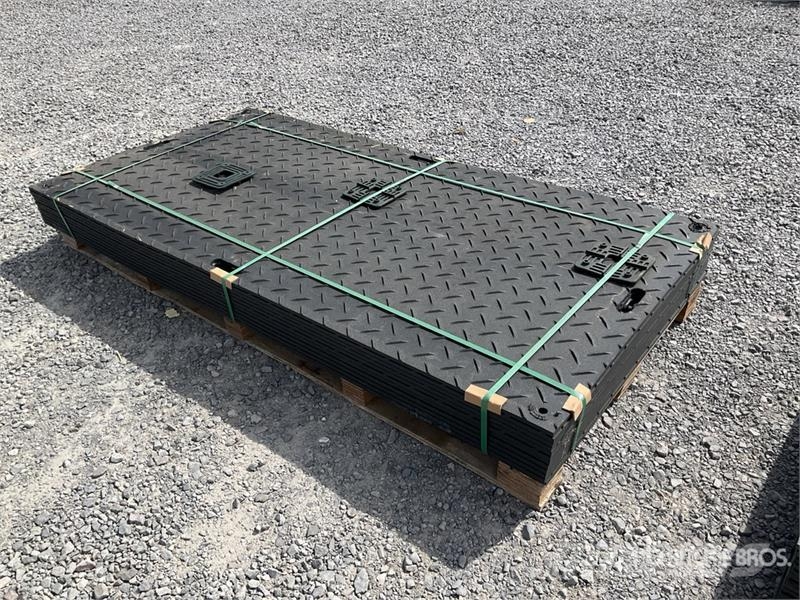  SKLP LJB12 Quantity of (12) Tapete de Proteccion d Transport – ostalo