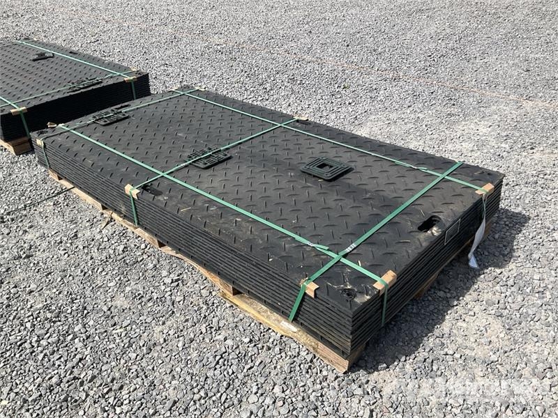  SKLP LJB12 Quantity of (12) Tapete de Proteccion d Transport – ostalo