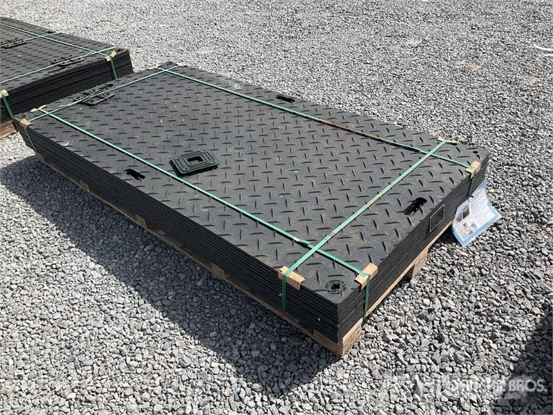 SKLP LJB12 Quantity of (12) Tapete de Proteccion d Transport – ostalo