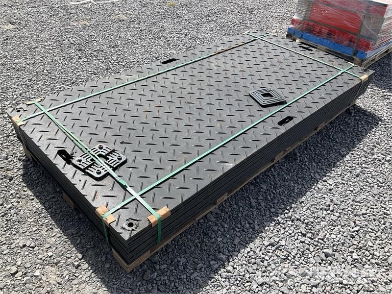  SKLP LJB12 Quantity of (12) Tapete de Proteccion d Transport – ostalo