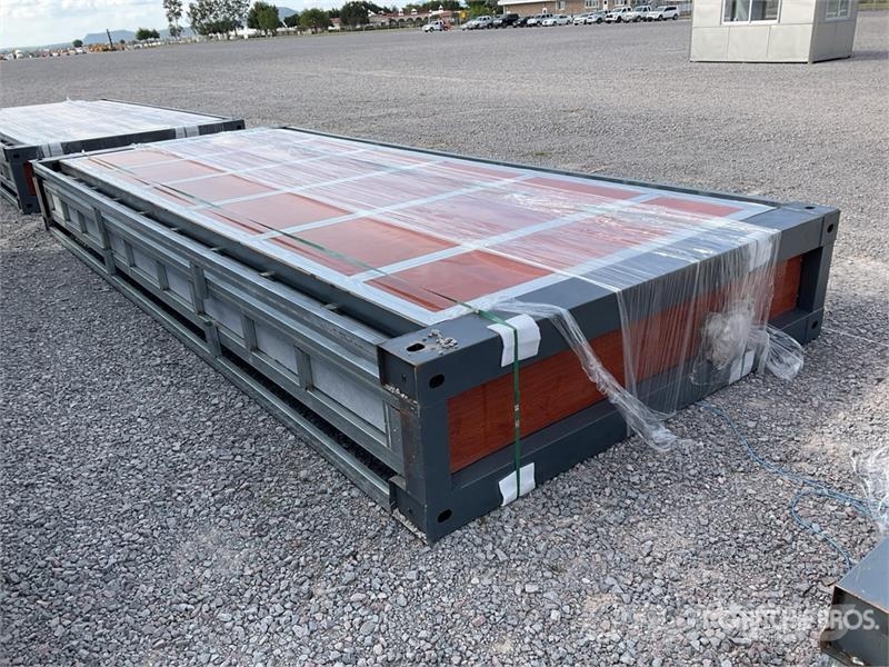  SKLP SK-9 19 ft 4 in x 21 ft 4 in Casa Expansible  Otros remolques