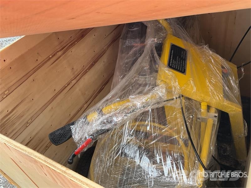SKLP SK-HXJ10 Marcadora de Jalon (Sin Usar) / Walk Građevinarstvo – ostalo