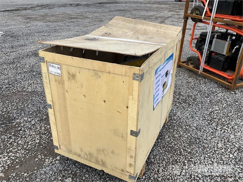 SKLP SK-HXJ10 Marcadora de Jalon (Sin Usar) / Walk Outros equipamentos construção via