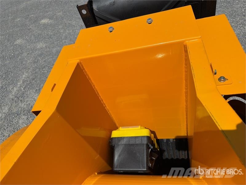 SKLP SK-SSJ430 Tracked Mini Trituradora de Quijada Pulverisierer