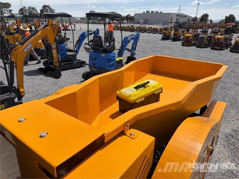 SKLP SK-SSJ430 Tracked Mini Trituradora de Quijada Pulverisierer
