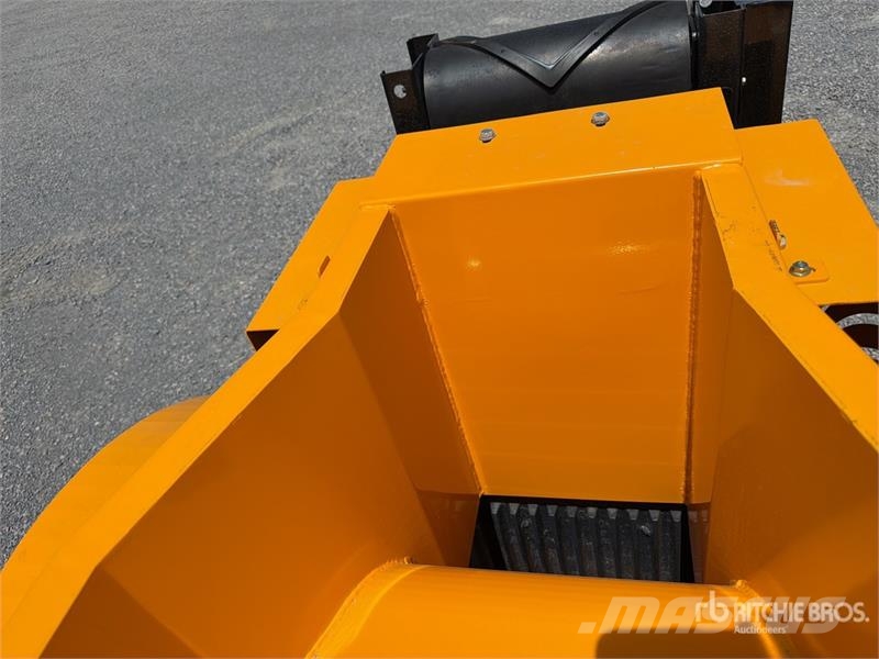 SKLP SK-SSJ430 Tracked Mini Trituradora de Quijada Pulverisierer