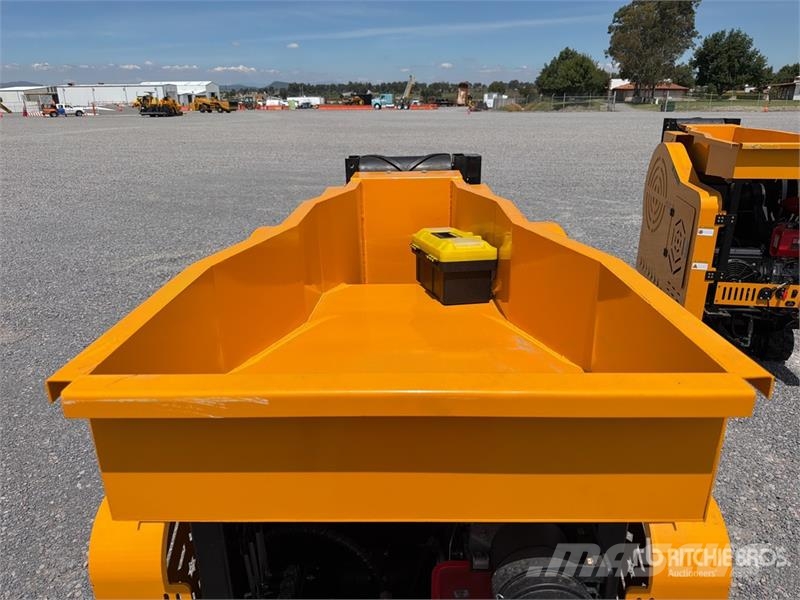 SKLP SK-SSJ430 Tracked Mini Trituradora de Quijada Pulverisierer