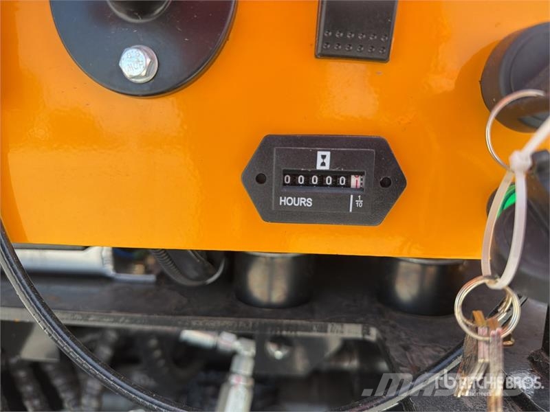 SKLP SK-SSJ430 Tracked Mini Trituradora de Quijada Pulverisierer