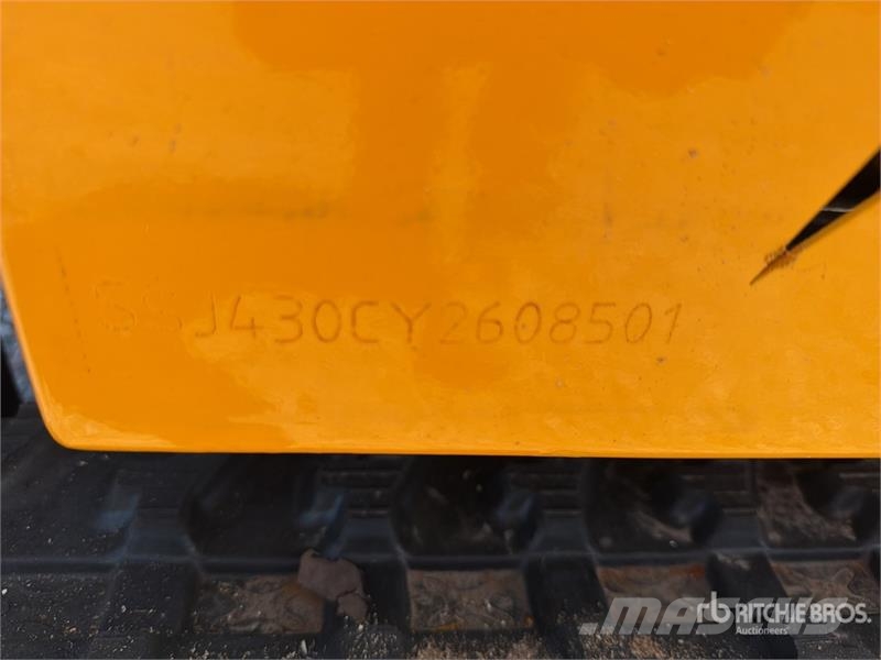 SKLP SK-SSJ430 Tracked Mini Trituradora de Quijada Pulverisierer